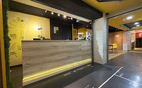 Taipei Inn